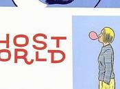Ghost world Daniel Clowes