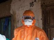 fondi promessi lotta all'ebola Africa sono arrivati solo parte denuncia British Medical Journal