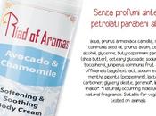 Review prodotti Riad Aromas