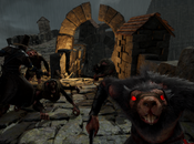 Fatshark annuncia Warhammer: Times Vermintide console