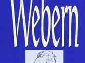 Webern Kolneder Walter