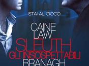 Sleuth Insospettabili (remake 2007)
