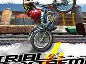 Trial Xtreme gioco cross disponibile Android