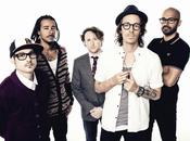 INCUBUS Nuovo singolo online "Absolution Calling"