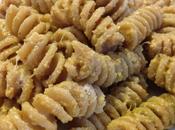 pastasciutta quasi-pesto nonna