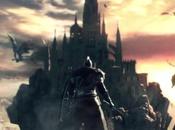 Dark Souls nuova patch aggiunge boss finale supplementare