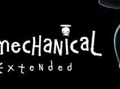 Unmechanical: Extended, Recensione Xbox