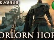 Dark Souls nuova patch aggiunto boss nuovo finale