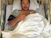 Sci: infortunio Bode Miller, costretto lasciare Mondiali. Tempi recupero inferiori mesi