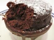 Choco muffin minuti