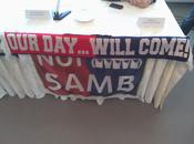 Associazione Samb, comunicazione ufficiale seguito dell'incontro ieri organizzato