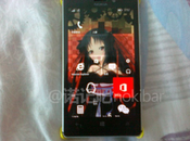 Avvistato Lumia Preview Windows Foto