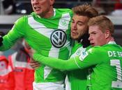 Wolfsburg-Hoffenheim probabili formazioni indisponibili