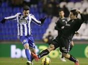 Deportivo Coruna-Eibar 2-0, video highlights