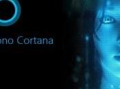 Cortana: proprietà funzioni vostro assistente