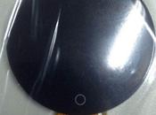 Meizu Blue Charm Watch: possibile smartwatch circolare arrivo