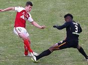 Reims-Lorient probabili formazioni indisponibili