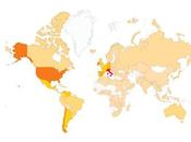 Rosebud Goes Global Statistiche WordPress