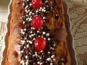 Plum Cake Gourmand