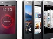 Arriva Ubuntu Phone