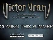 Victor Vran: annunciato nuovo Haemimont Games
