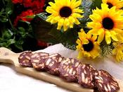 Salame cioccolato chiamato anche chocolate, salame Papa, turco, vichingo inglese!