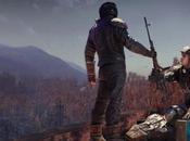 Survarium, mappa Freeplay