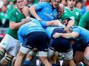 Rugby, Nazioni 2015: all’Olimpico esordio sconfitta l’Italia, 3-26 l’Irlanda. Bene Francia Inghilterra