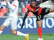 Guingamp-Monaco 1-0: Lévêque mette fine all’invincibilità monegasca
