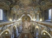 Cappella Severo. Verità svelate muri della Pietatella
