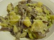 Pizzoccheri della tradizione Lombarda