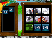 Impara somme puzzle