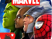 Sfida Campioni: picchiaduro eroi Marvel