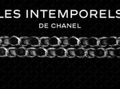 #Chanel Capsule Collection MakeUp “Les Intemporels” primavera 2015
