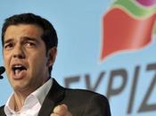 dolori giovane Tsipras solo