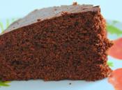 Torta cioccolato