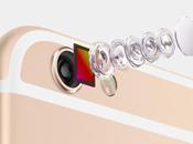 Fotocamera posteriore megapixel anche prossimo iPhone
