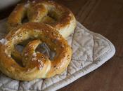 Bretzel (Pretzel): ricetta