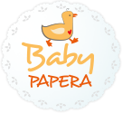 Baby Papera Carrefour Dottor Sorriso!