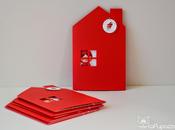Inviti Cappuccetto Rosso