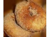 Zeppole Sarde