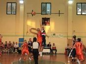 Basket Serie Ercolano formato “under” seppellisce Volla