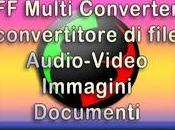 Multi Converter Multimedia Documenti