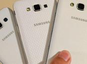 Samsung Galaxy Grand Max: ecco prime foto live
