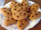 Ricette: gocciole fatte casa