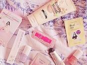 ✿♥‿♥✿ Haul dalla Corea!