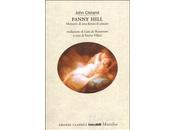 Recensione romanzo Fanny Hill John Cleland