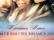 #Made Italy: giorno innamorarmi" Marianna Mineo