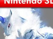 Monster Hunter Ultimate, video Kirin