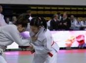 Judo: Ottimo esordio Pidroni Gran Prix Juniores Seniores 2015